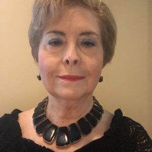 Meet your Posher, Patricia